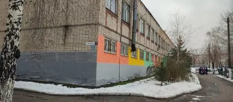 Школа 10 самара