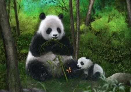 Visual pandas
