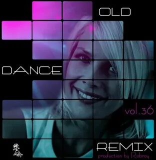 Old dance music
