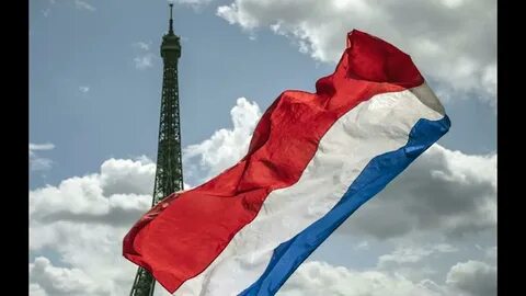 Франция заявила
