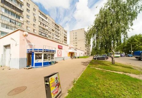 Ярославль кировск