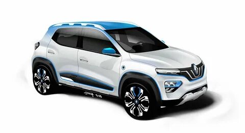 Renault k