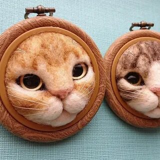 Милые работы
