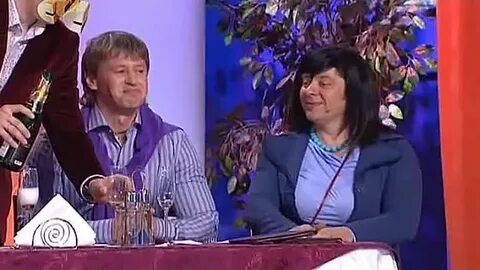 Сценка про пельмени