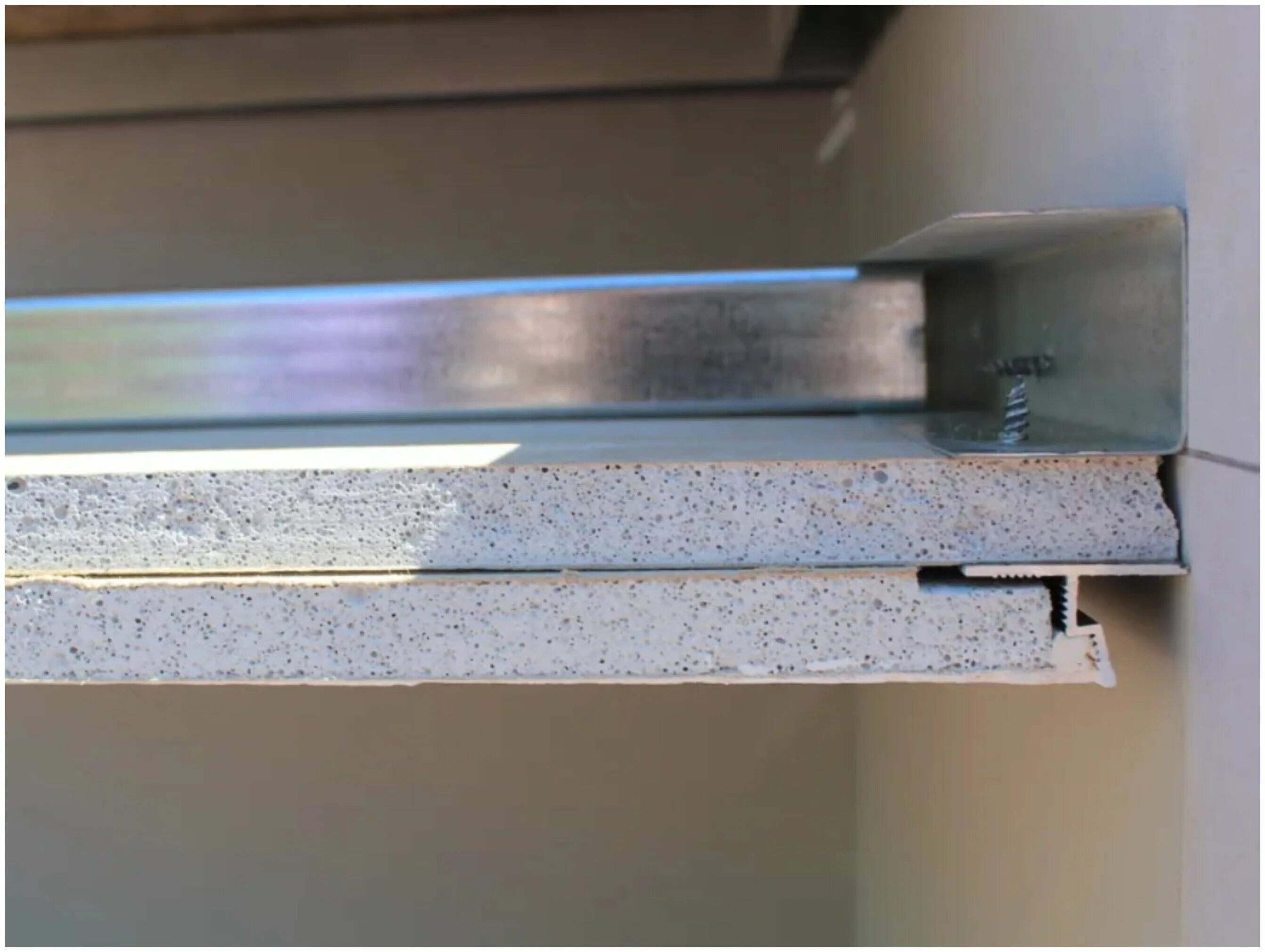 установка теневого профиля. установка теневого профиля. 5 мм. установка теневого профиля. профиль теневого шва 12мм.