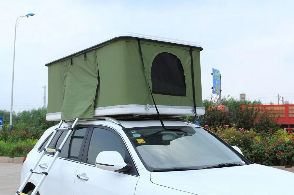 Крыша автомобильная купить. Rooftop Tent палатка на крышу. Палатка на крышу ВАЗ 2104. Автопалатка Campina. Автопалатка Thule.