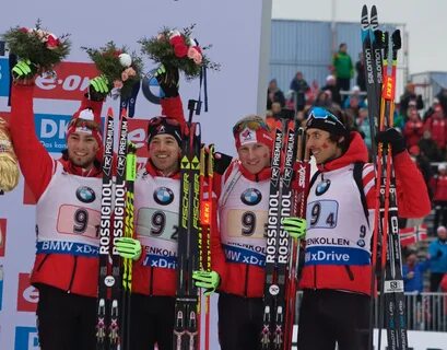 Спортсмены отказались
