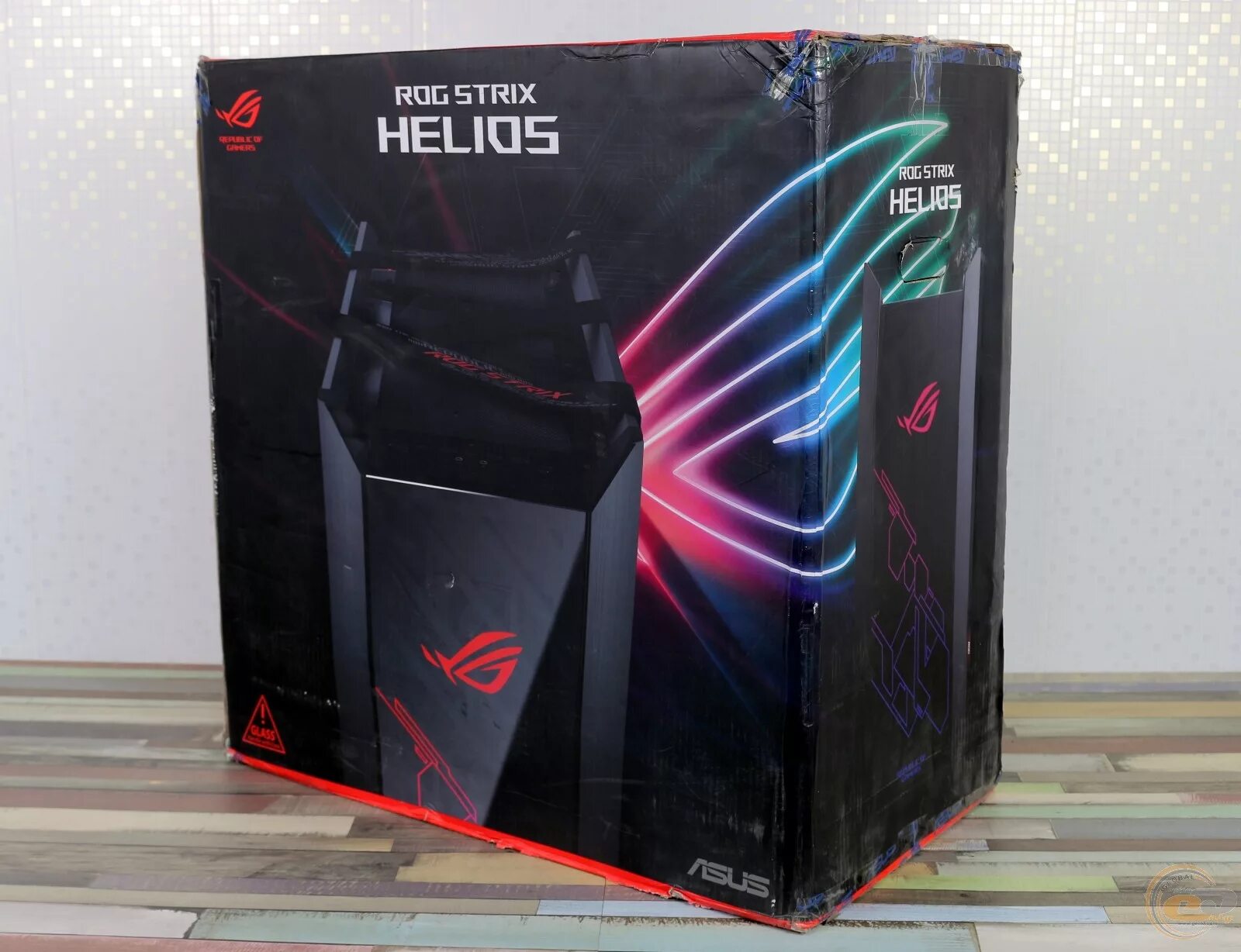 Asus rog strix пк. Корпус rog strix helios. корпус asus rog strix. asus rog strix helios case. корпус для пк asus rog strix helios.