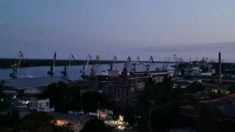 Шел херсон