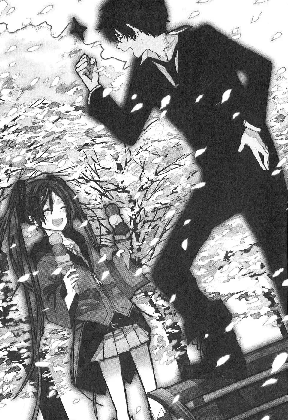 Блэк варриор. The black manga. The black manga. Darker than black инь. The black manga.