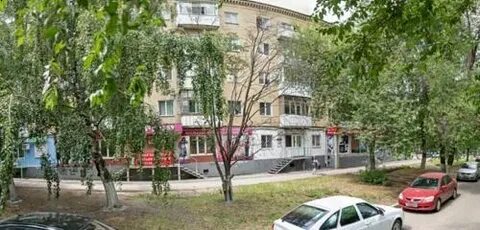 Проспект 50 лет октября д