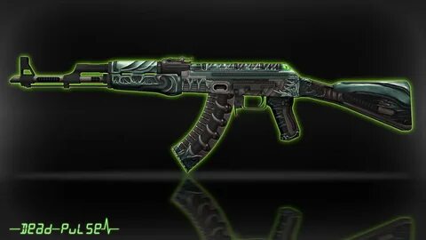 Cs go dead