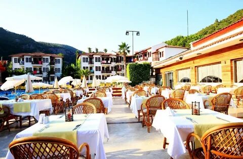 Alize hotel 4
