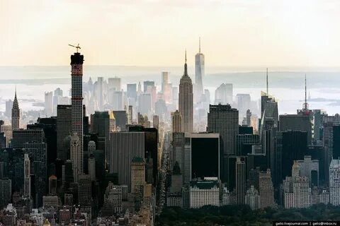Diamond new york city