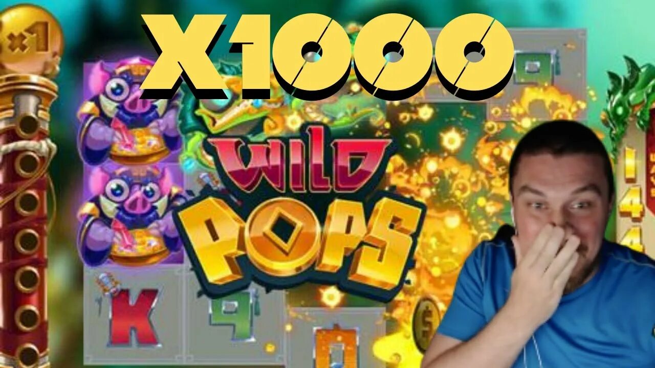 Wild pops. Pops mallard. Pops mallard. Punarr fishing. Monkey pop slot yggdrasil.