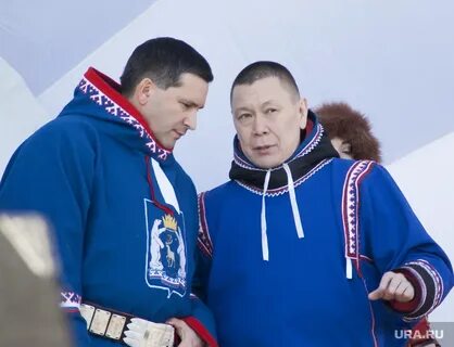День оленевода салехард 2025