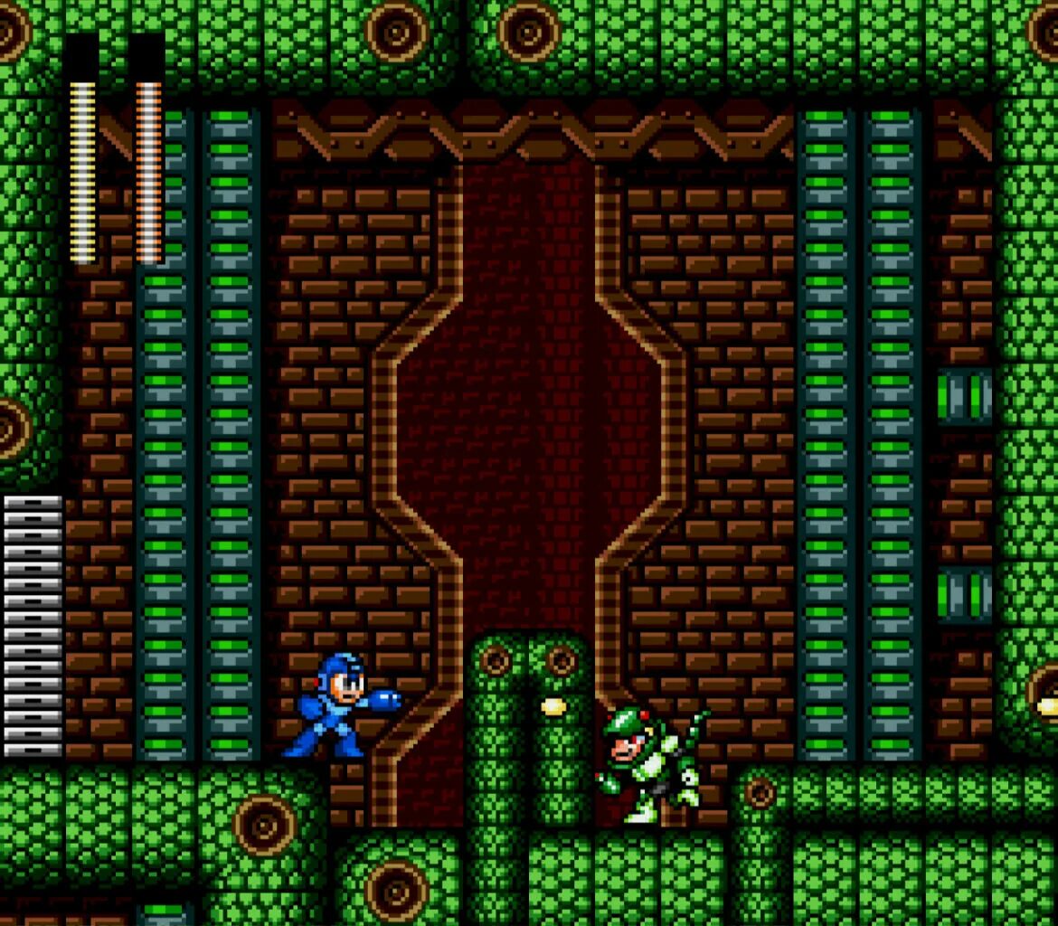 Хаки на сега. Snake man Megaman. Хаки мега Мэн. Megaman 6 Plant man Sega Genesis.