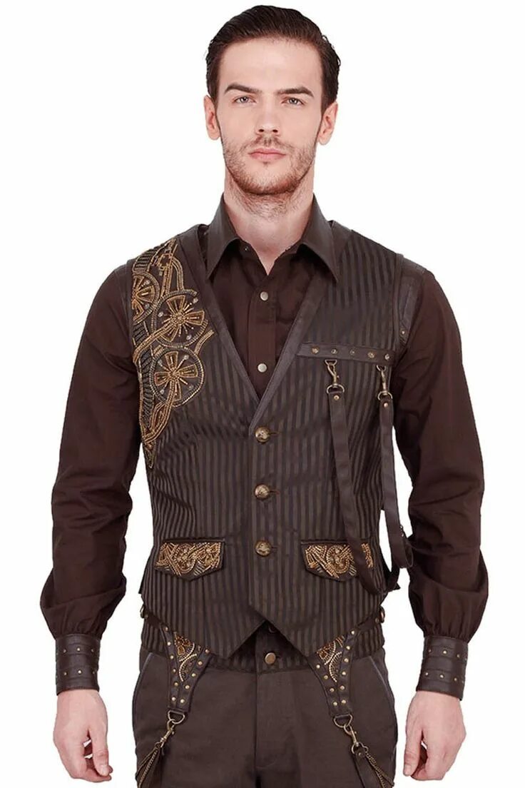 Steampunk одежда. Мужской стимпанк костюм. мужская одежда в стиле стимпанк. костюм в стиле стимпанк мужской. стимпанк стиль одежды для мужчин.