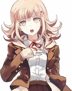 Chiaki nanami