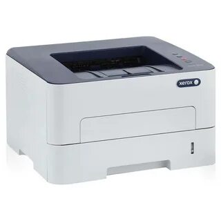 Лазерный принтер xerox