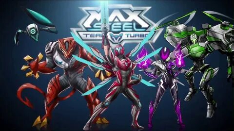 Max turbo 4