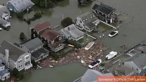 Fire flooding