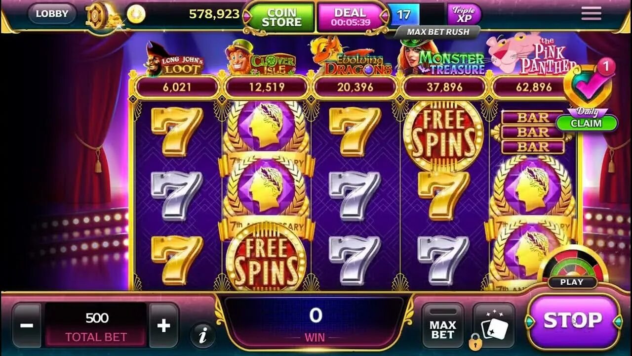 Покер слоты. Слот 777 Mega Deluxe. Caesars Slots Casino games. Видео слоты топ список verigi win slots