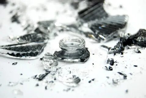 Разбить комья