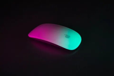 Мышь mac