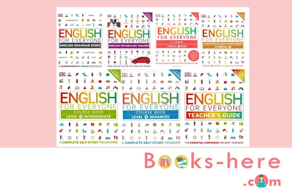 English for everyone уровни. English for everyone dk. English for everyone English Grammar Guide. Миллс English for everyone. English for everyone level