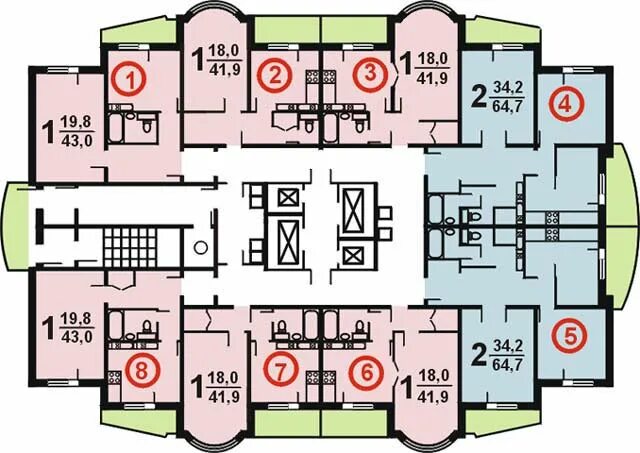 1 корп 13 3. Поэтажные планы квартир Москва. II-20 планировка 1 комнатная. Поэтажный план апартаментов Москва. Поэтажный план 1 комнатной квартиры.