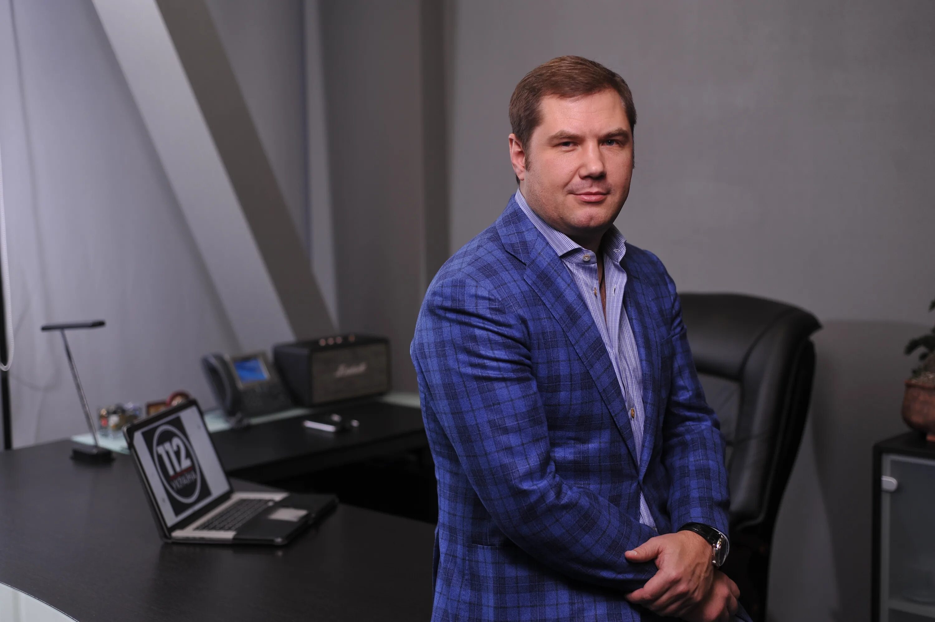 Собственник за границей