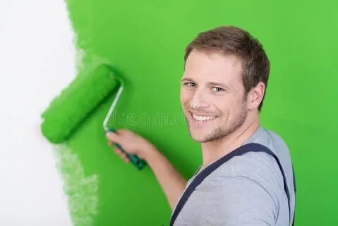 Paint the seconds