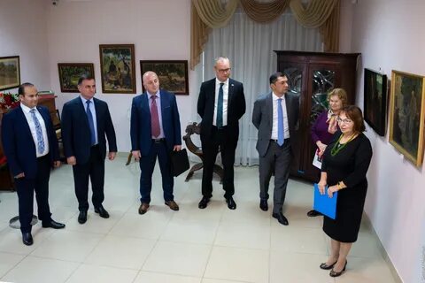 Музей армянской дружбы