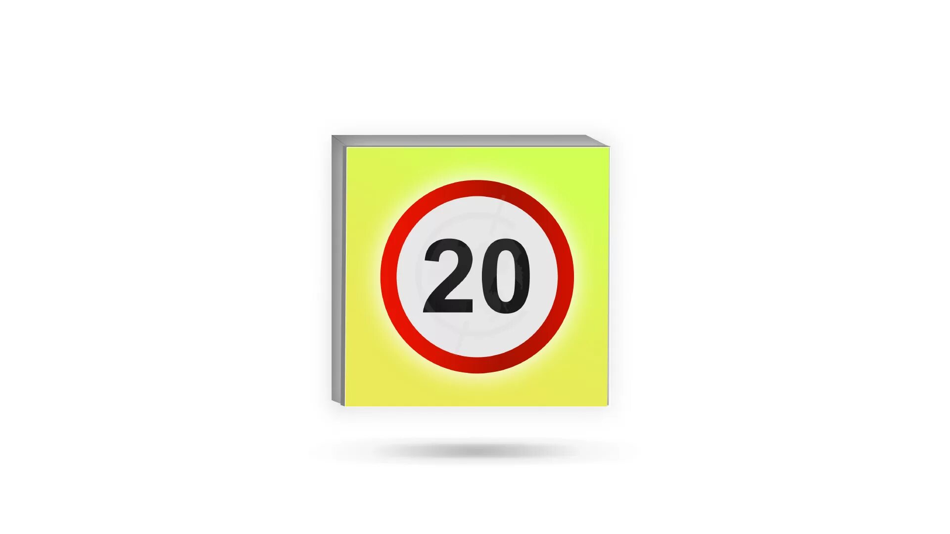 Знак «ограничение скорости» 3,24 – 40.. Знак 3.24 ограничение максимальной скорости 20. Знак 3.24 ограничение максимальной скорости на желтом фоне. Знак дорожный 3.24 светодиодный.