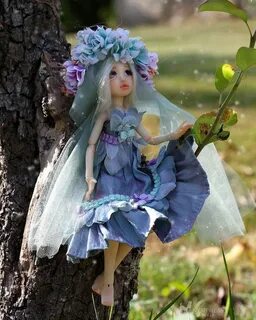 Harmony doll