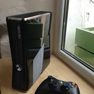 Xbox slim