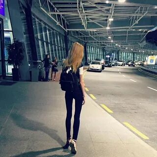 Skinny gets