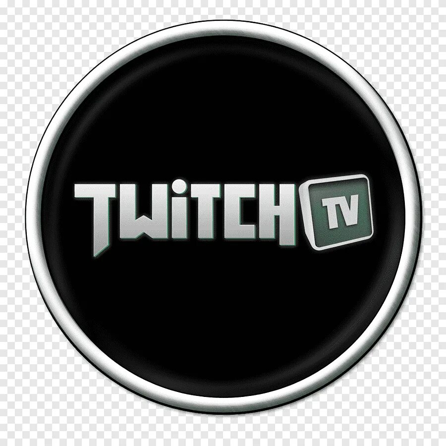 Twitch page