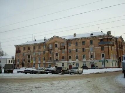 Ивановская д 7