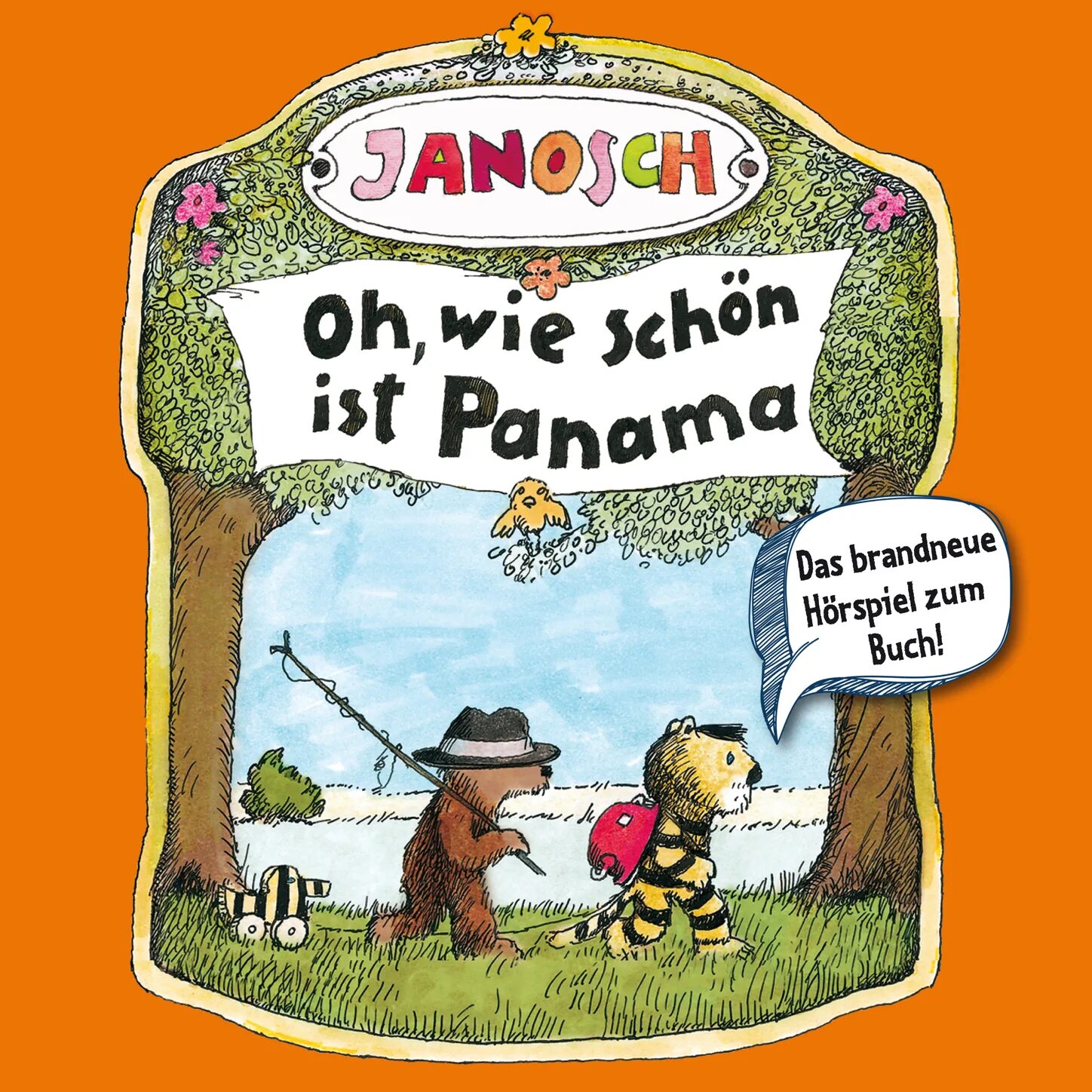 Ist schon. Oh, wie schon ist panama. oh wie schön ist panama на русском языке смотреть. schon.