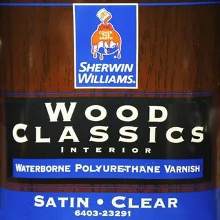 Wood classics