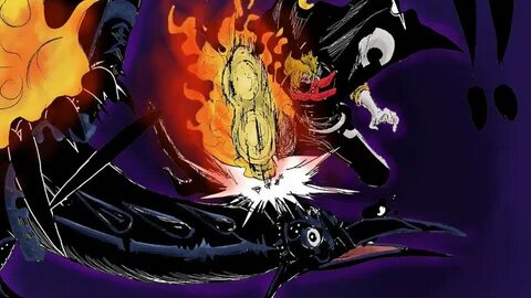 Worstgen one piece