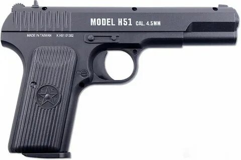Cal 4.5 mm