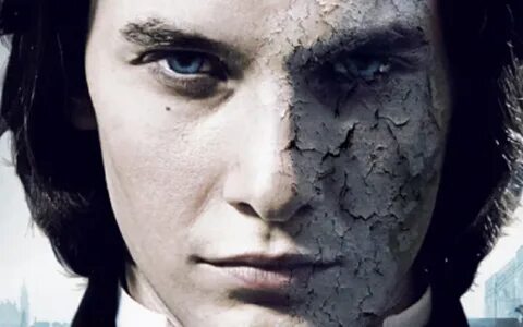 Dorian gray chapters