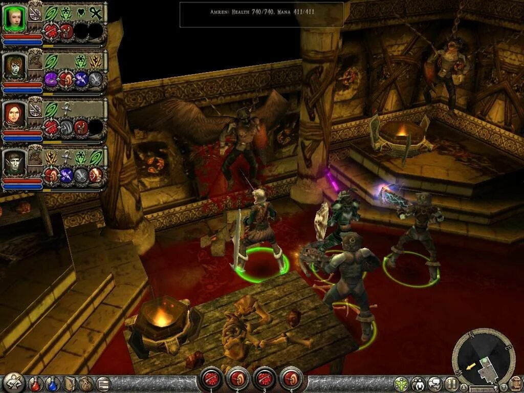 Dungeon siege 2 нет курсора windows 10. Dungeon siege 2 gameplay. dungeon siege 1 кооператив. dungeon siege 2 сетовые. dungeon siege 2 статуя страж.