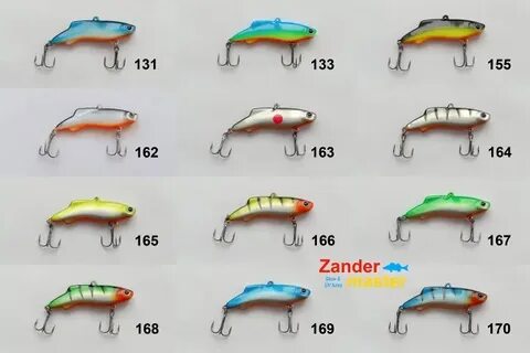Zander перевод