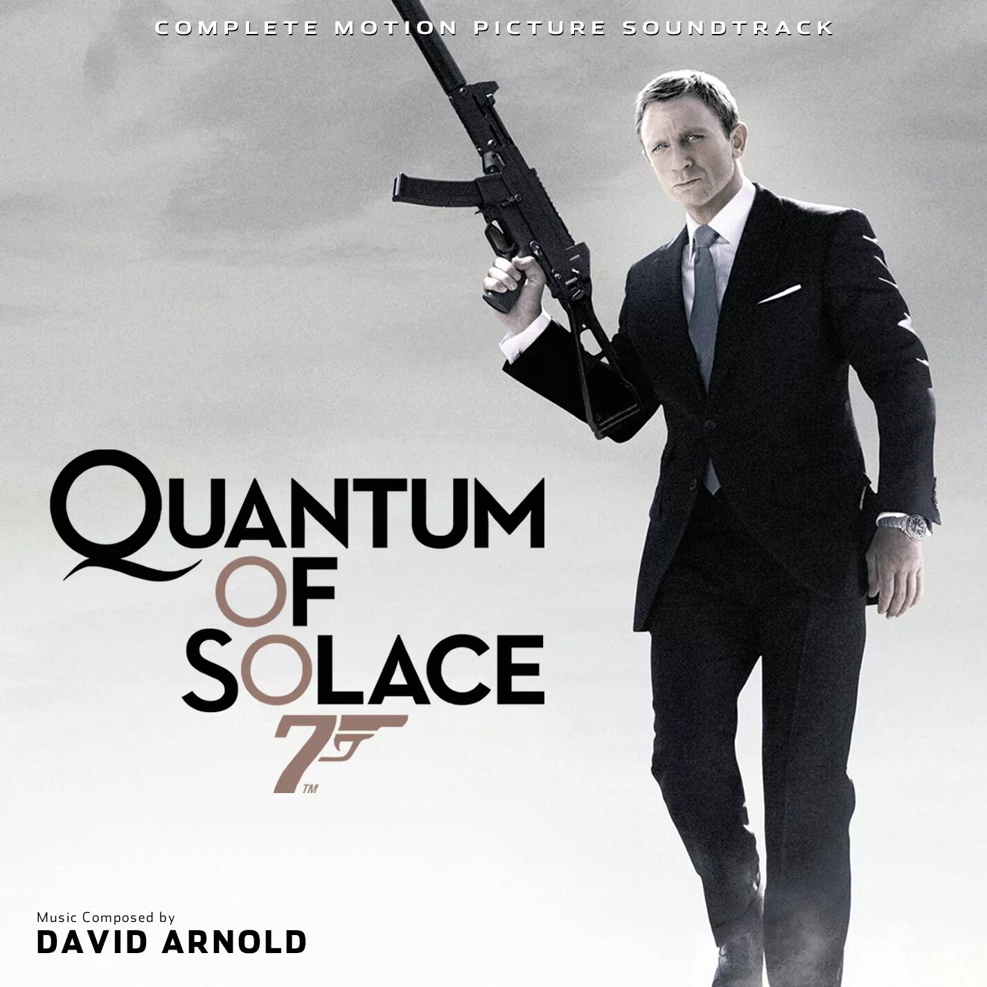 Саундтреки к бонду. 007: Quantum of Solace. Quantum of Solace игра.