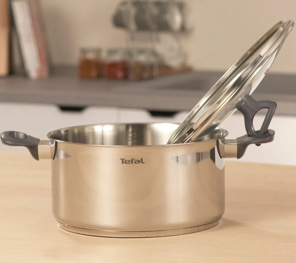 Tefal g7124614 Daily Cook. Кастрюля Tefal Daily Cook g7124414 серебристый. Tefal g713sb74 Daily Cook. Набор посуды Tefal Daily Cook g712s974.