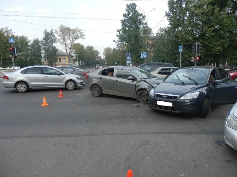 происшествия в вологде за последние 2